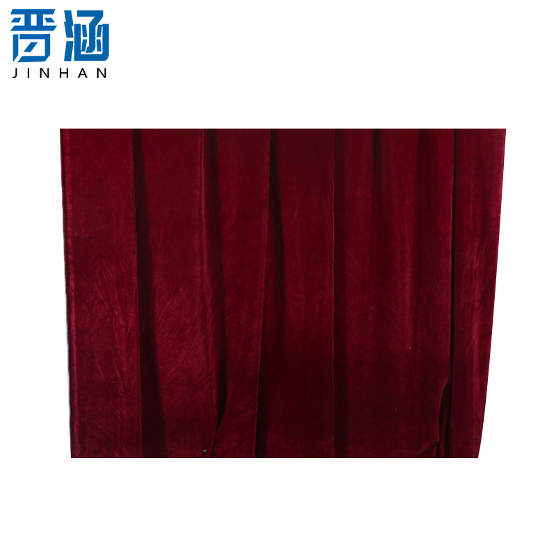 晋涵 窗帘电动幕布 JH386 平方米高清大图