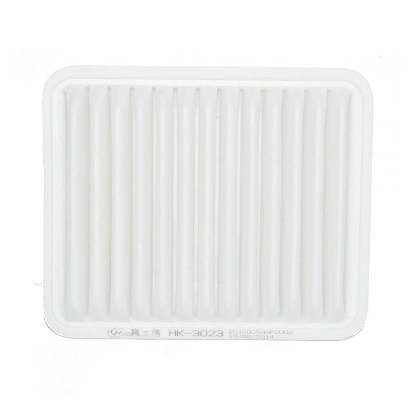 昊之鹰空气滤清器 适用于传祺GA3/GA3S 视界1.6L/传祺GA5新能源1.0L空气滤芯空气格空滤高清大图