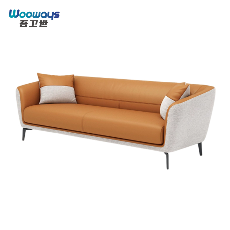 吾卫世 沙发 1850*770*680mm张高清大图