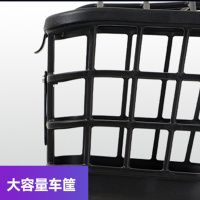 汇特益 电动车 新国标电瓶车48V12AH两轮电动自行车 A0 源彩黑/F星辰白 TDT29Z(单位:台)货期4天