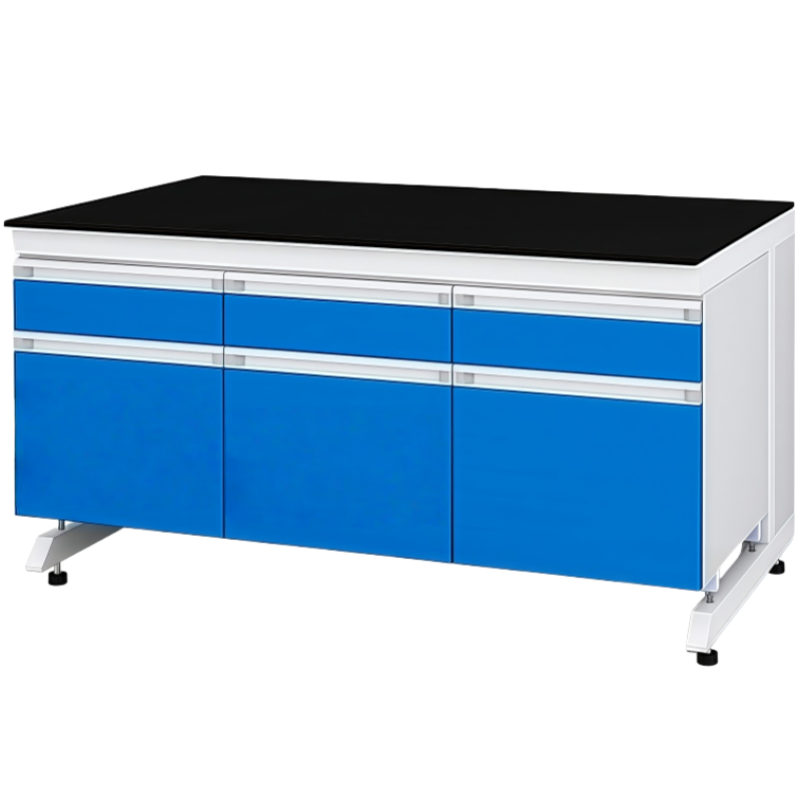 豫龙都 实验桌 1.5米 张高清大图