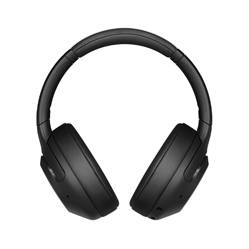 索尼(SONY)WH-XB900N 无线降噪重低音耳机 黑色