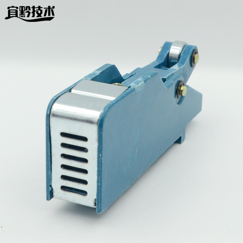 宜黔技术 凸轮控制器触点 TJ15-63A 组高清大图