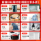 海尔(Haier)双面洗嵌入式健康洗碗机云溪W5000Max 升级大16套变频分区洗新一级水效7天存储