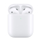Apple AirPods 2 配无线充电盒 无线蓝牙耳机适用iPhone/iPad/Watch