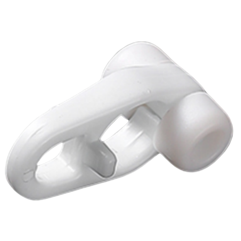 铭思达窗帘滑轮方轮(30个装)套高清大图