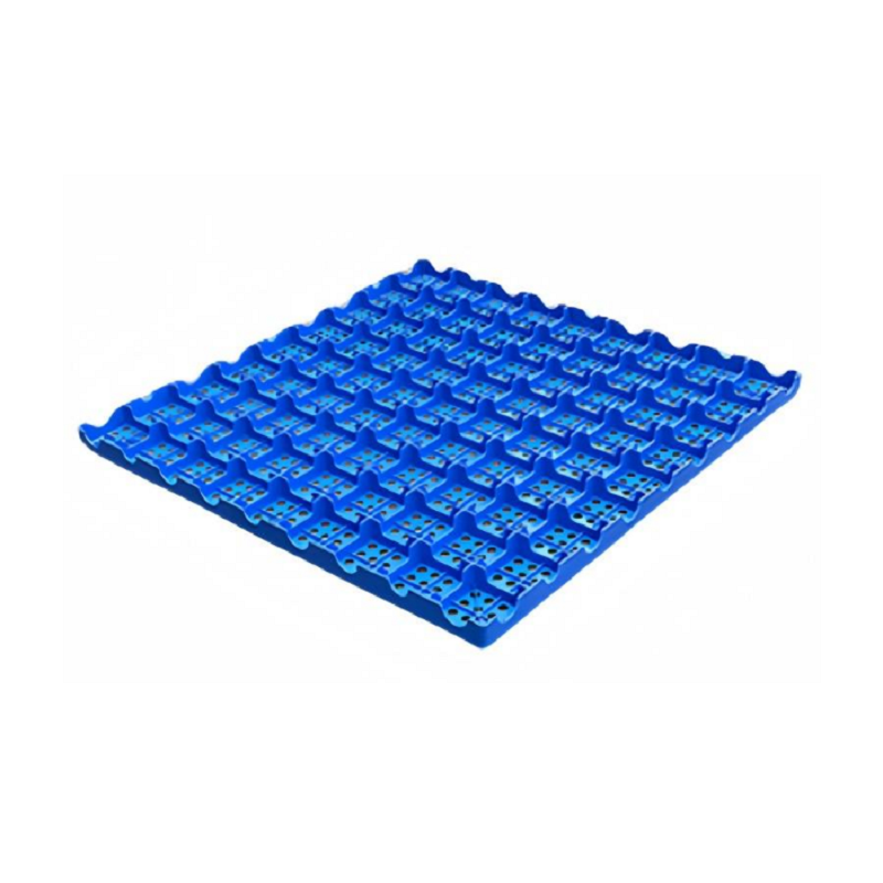 浪伍 防潮板 100*100*10cm /个高清大图