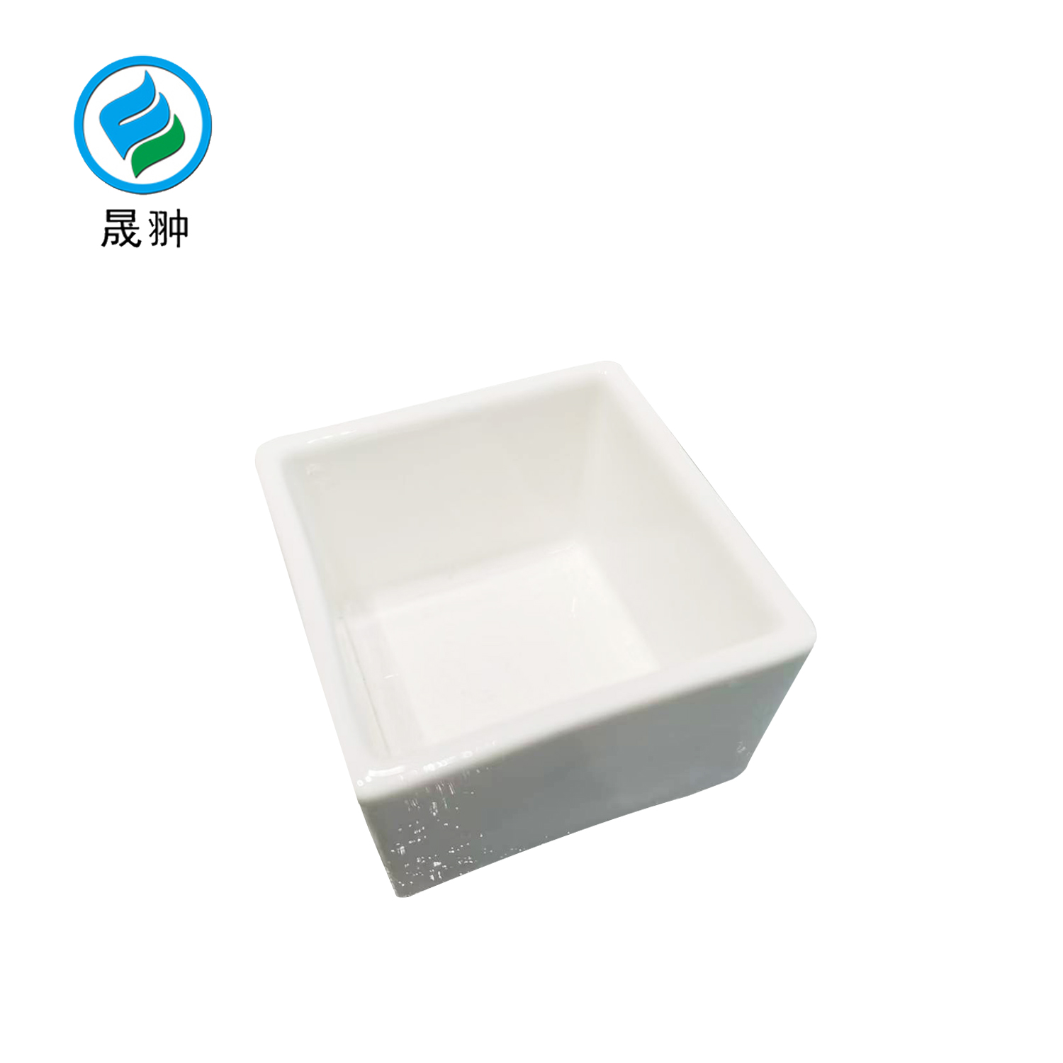 晟翀 四方盅 3寸 个高清大图
