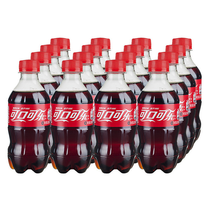 可口可乐(cocacola) 可口可乐 300ml