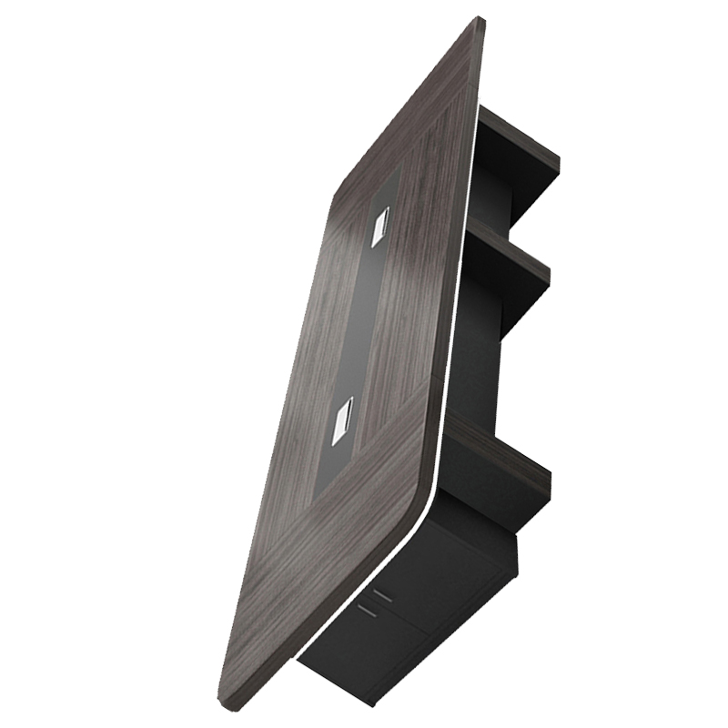 汐 会议长桌 4米 张高清大图