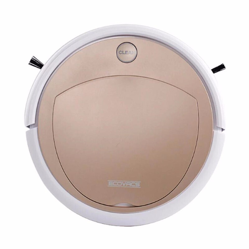 科沃斯(ECOVACS) 地面清洁机器人地宝 CEN333-RG(Z)