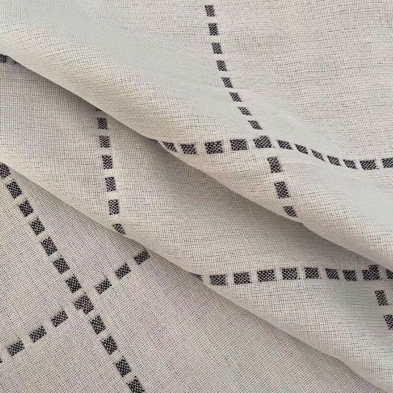 无印良品A类全棉六层纱毛巾毯(被)MJ-Q2025-0370藏蓝图片