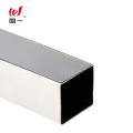 围一 不锈钢方管 1M*50MM*50MM 根