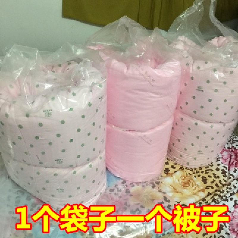 特大号装被子的袋子收纳袋防潮防尘衣服整理袋棉被搬家打包袋透明收纳袋 三维工匠高清大图