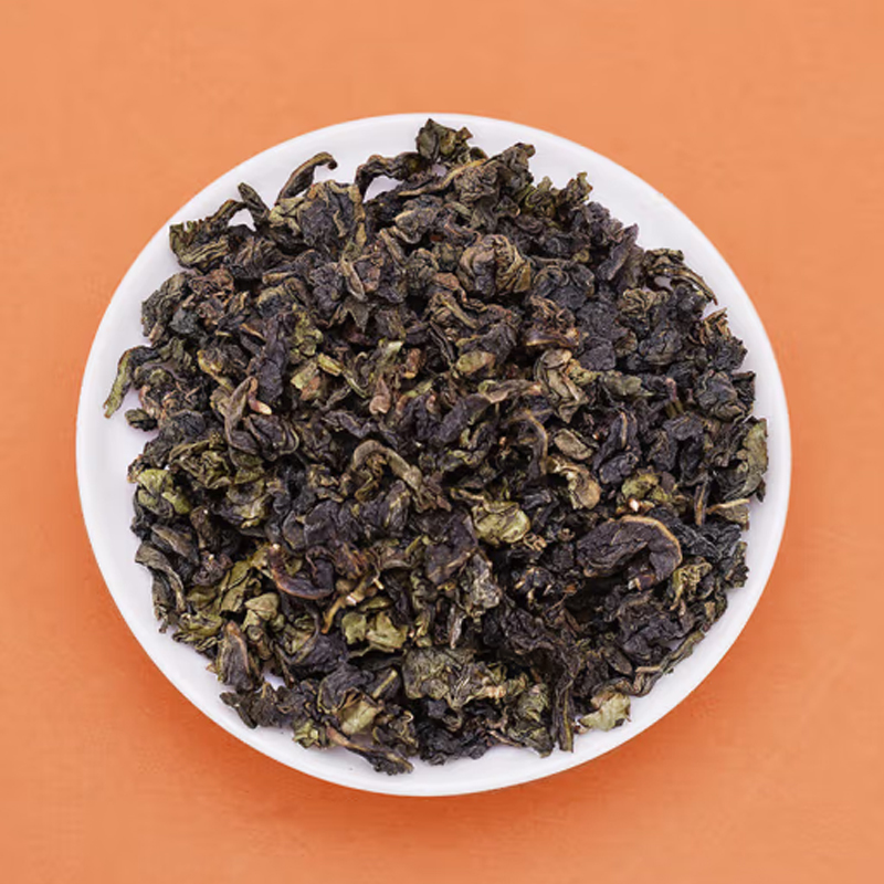 八马茶业(BAMA TEA)(常规)250g赛珍珠8000高清大图