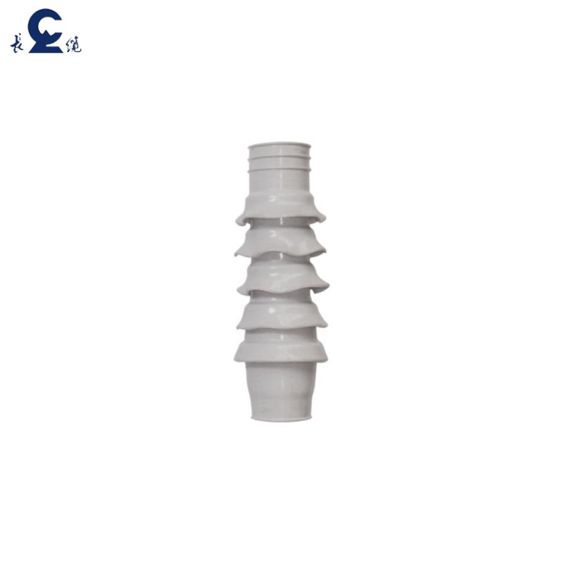 户外热缩终端头 WRS-10KV/3.2高清大图