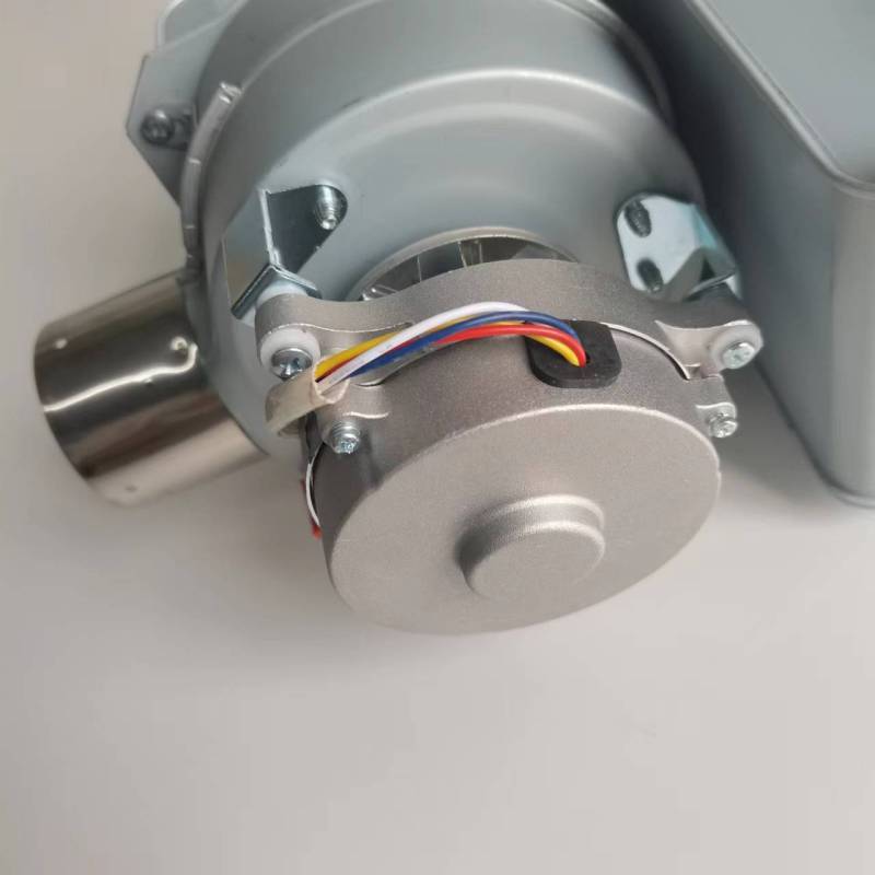 帮客材配 全新原装惠而浦燃气热水器 JSQ30- T16A T16J T16U 风机 收前验货高清大图