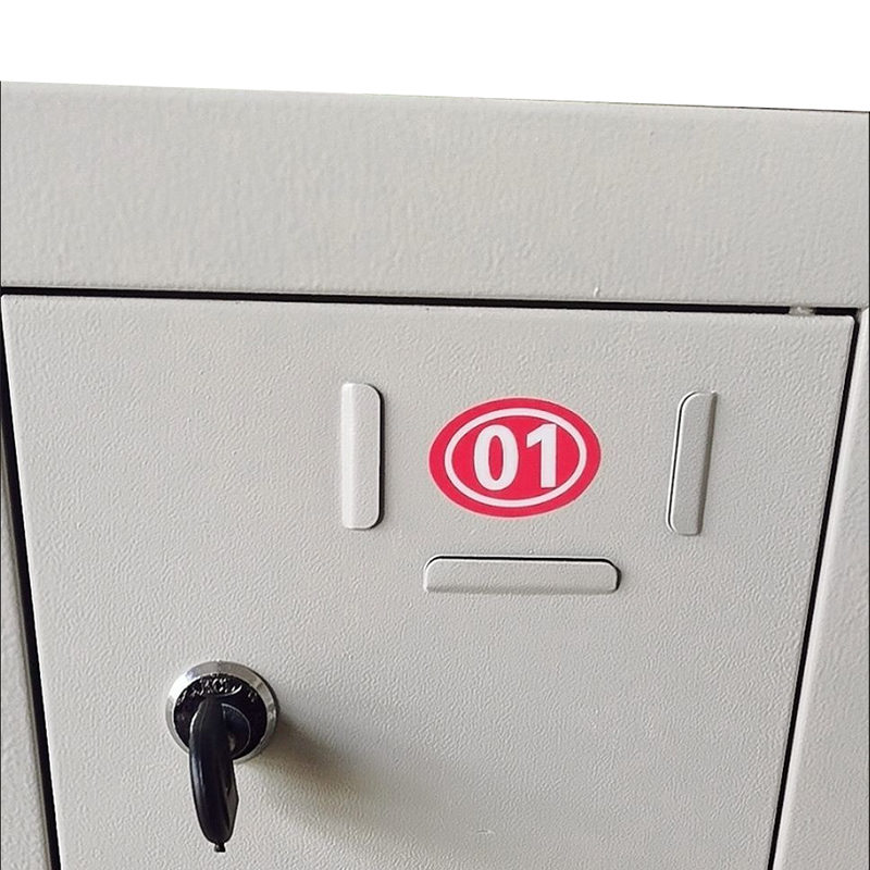 和居态 手机充电柜 40门 台高清大图