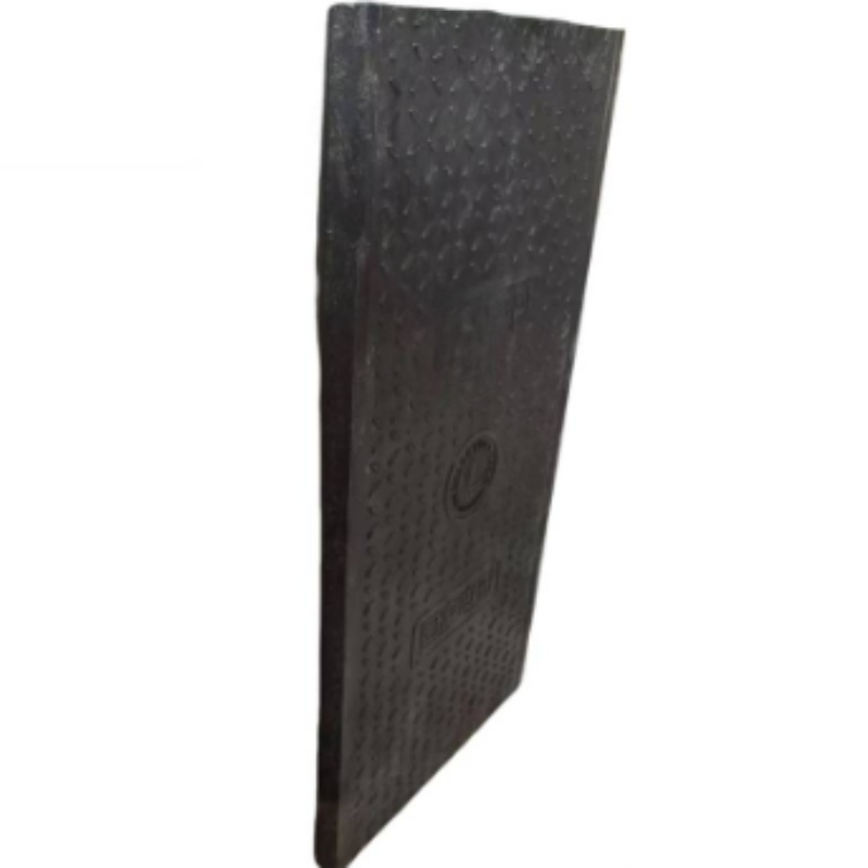 鑫兴旺玻璃钢复合盖板900*500*50mm/块高清大图