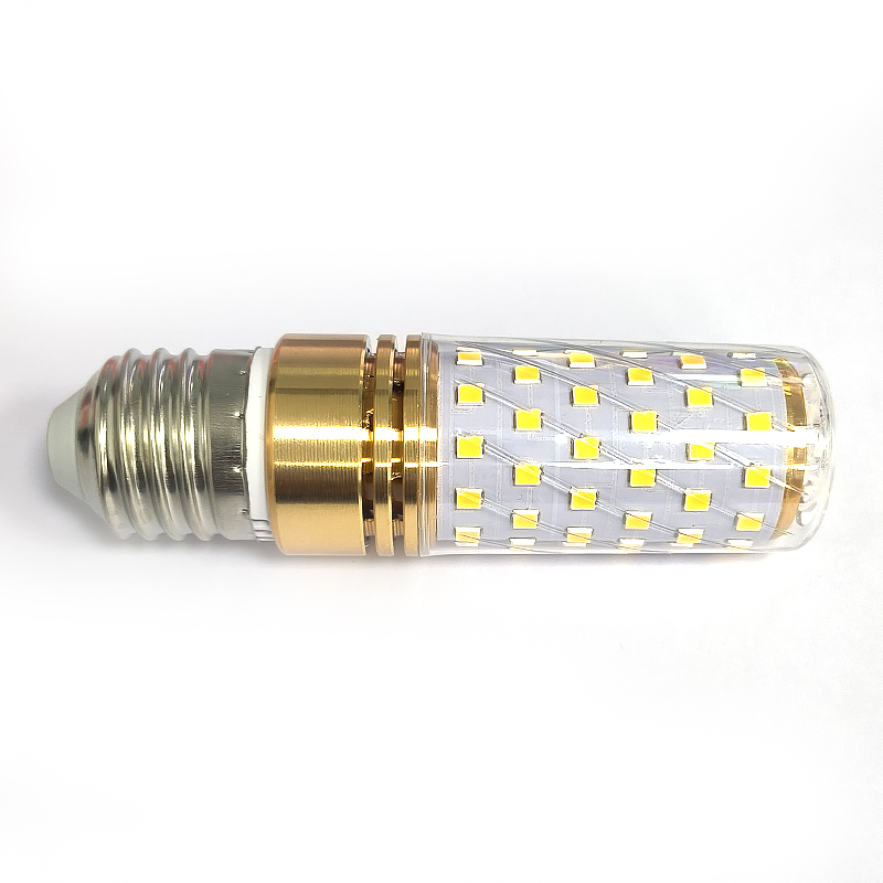 格瑞捷 LED玉米灯泡 8W E27螺口 暖光/个高清大图