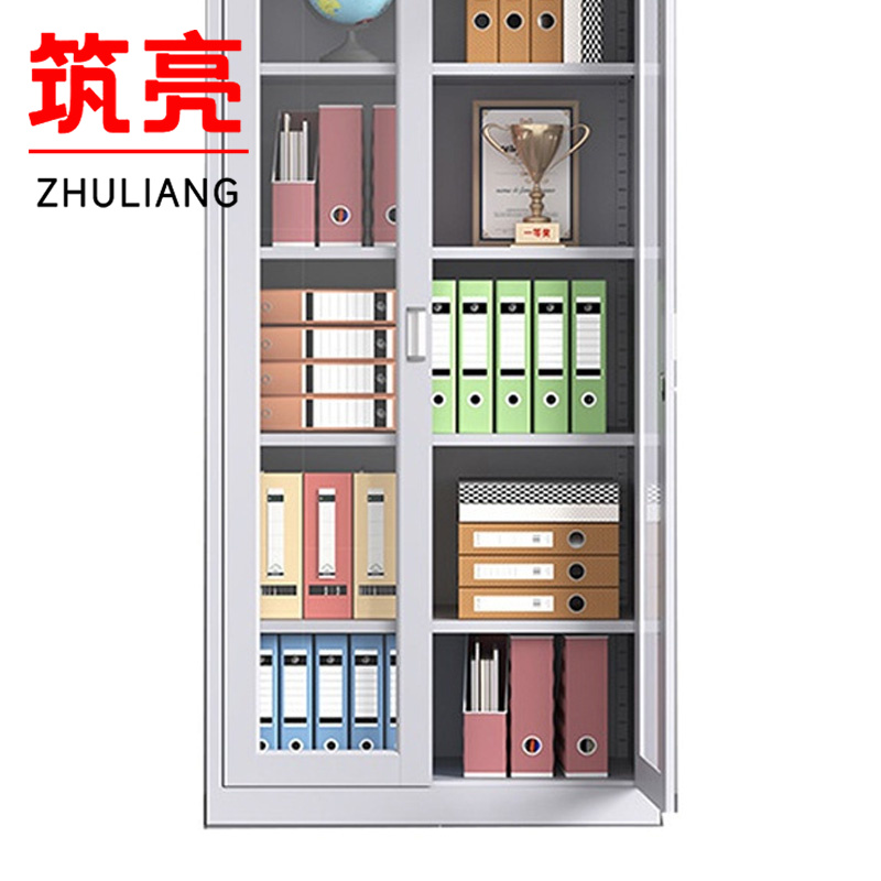 筑亮储物柜C39台高清大图