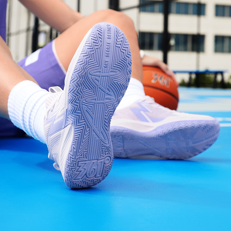 361°男鞋运动鞋新款篮球训练鞋672421122高清大图