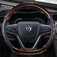 宝骏730 560 630 610 510 E100 310 乐驰 330 改装方向盘套