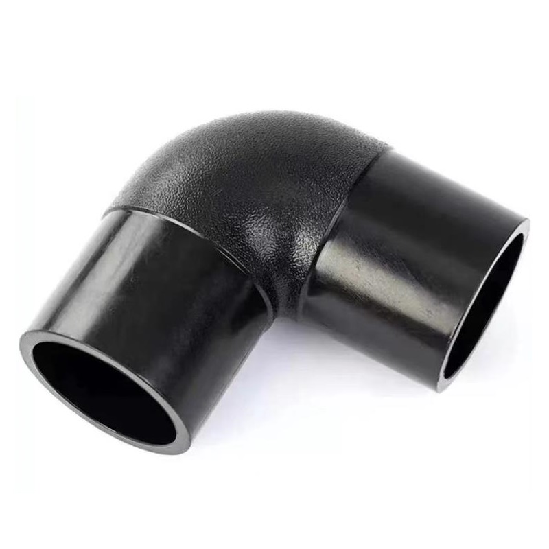 伟鹏双兴 PE对接热熔弯头 L75*90° 个高清大图