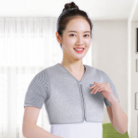益森ZY005升级医用型远红外理疗护肩[不发热]M