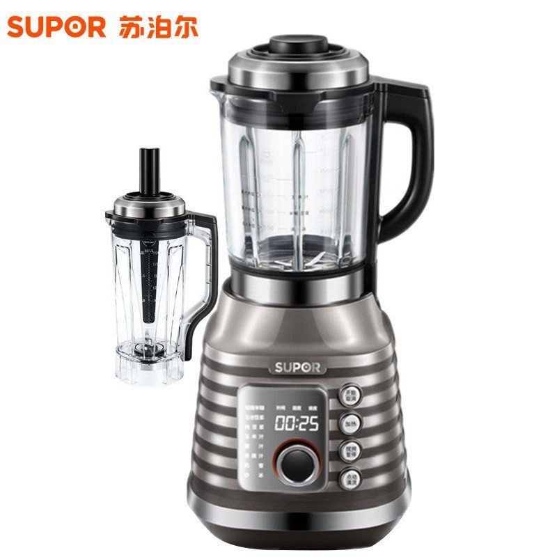 苏泊尔破壁料理机JP19D-1400