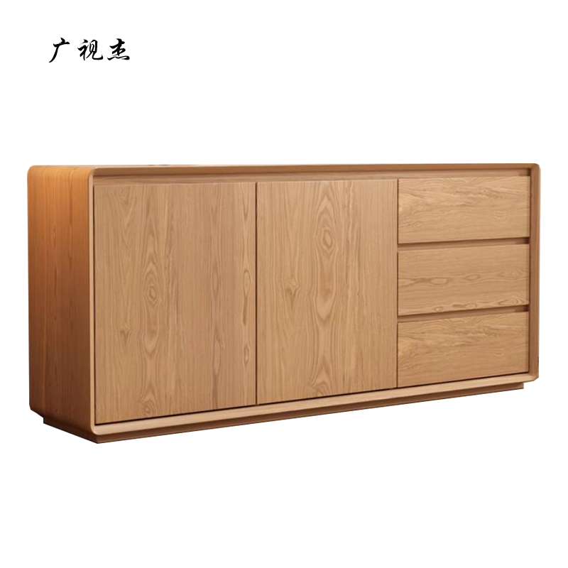 广视杰 茶水柜 1200*400*800 个高清大图