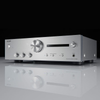 安桥(ONKYO)A-9130 音响 合并式立体声功放 2.1声道放大器 无损音乐 高保真 HiFi功放 中端家用发烧