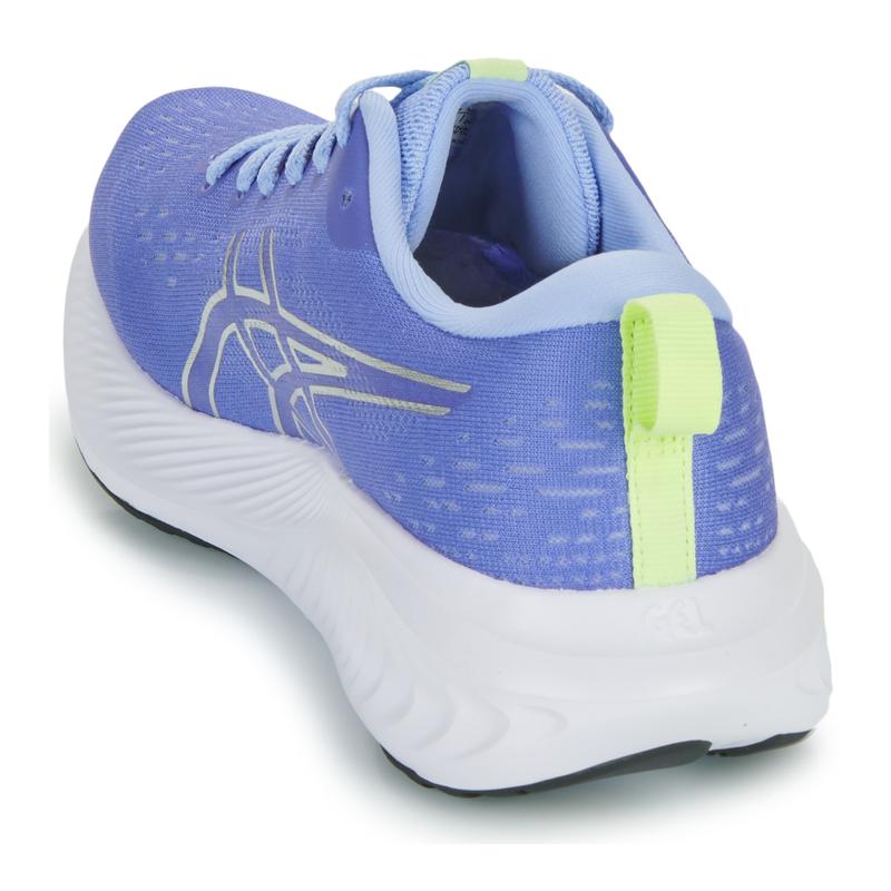 ASICS/亚瑟士女跑步鞋缓震轻便透气橡胶底运动休闲鞋高清大图