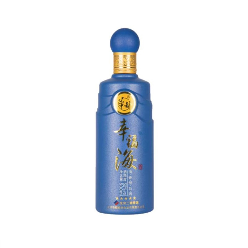 华都幸福海(五星)52度