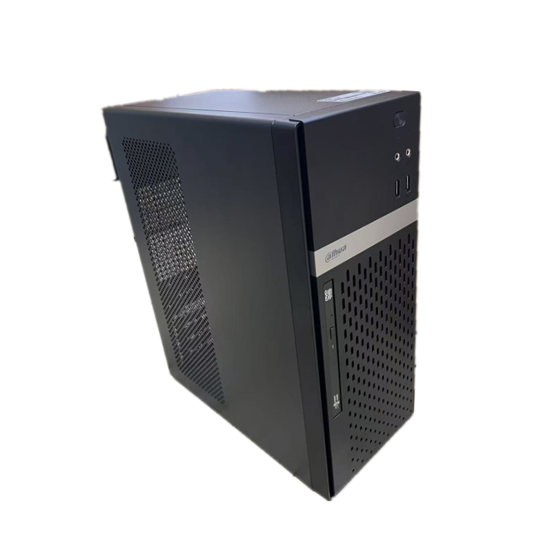 大华台式计算机(不含显示器海光3250,8核,2.8GHz)DH-HDC5100H-GT台高清大图