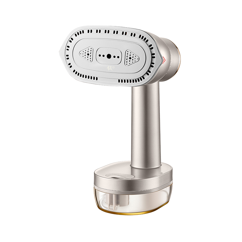 苏泊尔 GH-S100C 便携式手持吸烫机 流光金