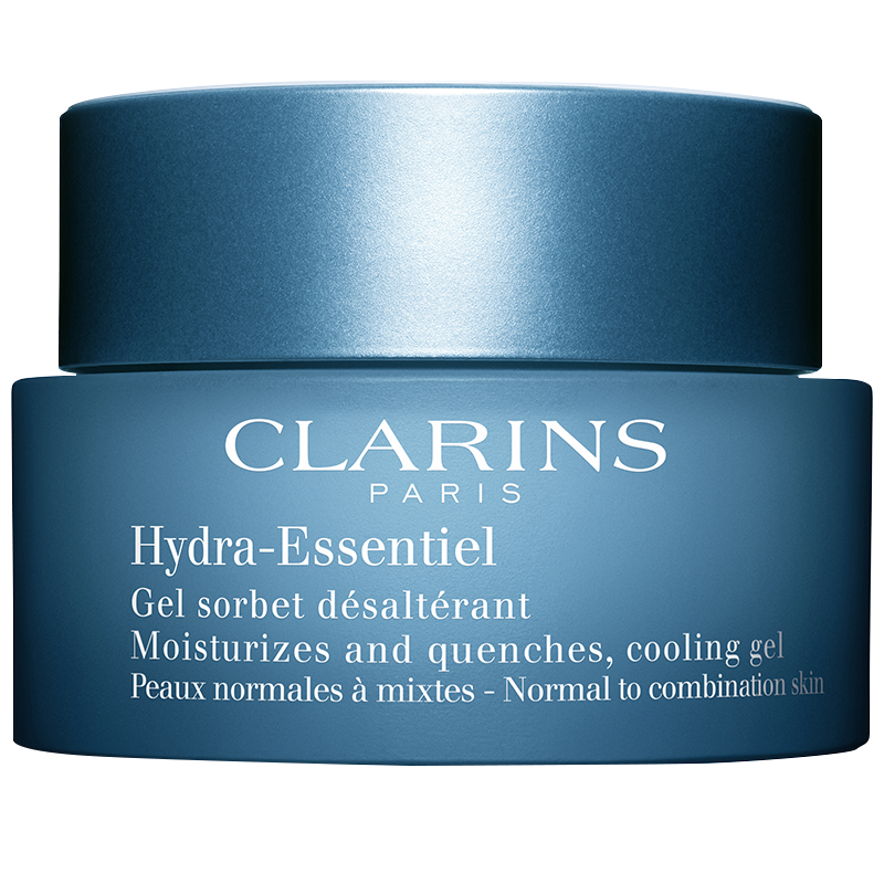 CLARINS 娇韵诗 恒润奇肌保湿凝露 中性至混合型肌肤适用 50毫升高清大图