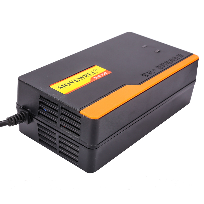 博世_BOSCH_两轮电动电动车充电器_60V 20AH充电器_输出电压220V,50HZ