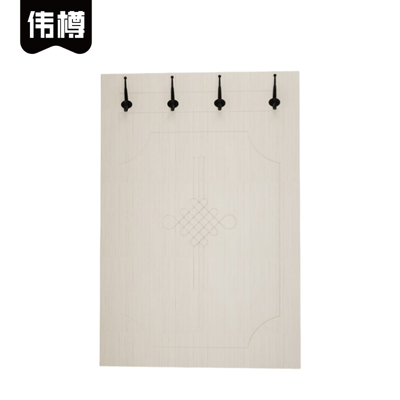 伟樽挂衣板80*110cm个高清大图