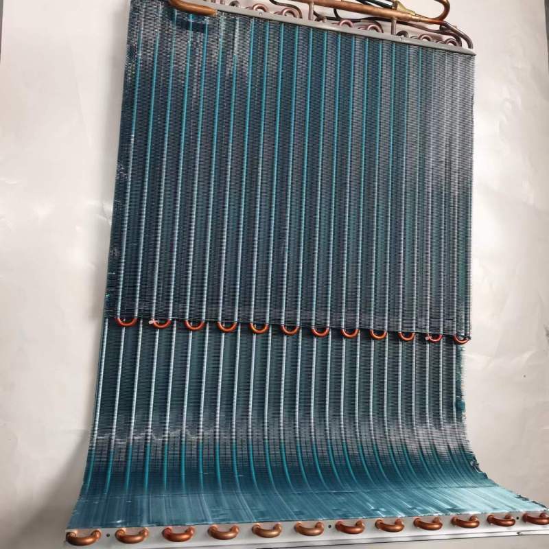 帮客材配 全新原装惠而浦空气能热水器75/210A蒸发器组件 收前验货高清大图