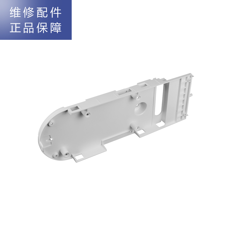 帮客材配 苏宁极物小Biu直饮净水器 青春版R400-W1净水机 后支架高清大图