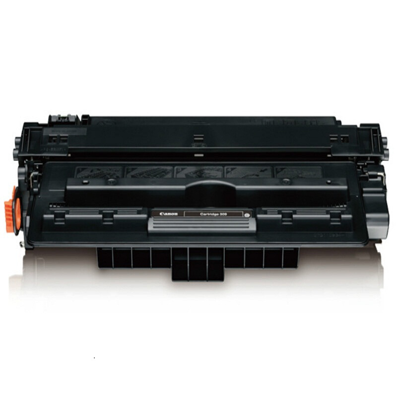 佳能(Canon)CRG-309 BK 黑色硒鼓(适用Canon LBP3500)高清大图
