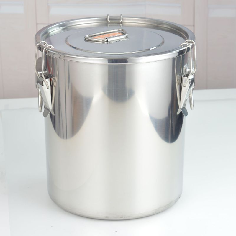 莱斯福多用斜桶30cm