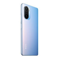 小米(MI)Redmi K40 5G 全网通 12GB+256GB 幻境 旗舰骁龙870 4520mAh大电量 4800万像素 移动联通电信5G智能拍照游戏手机 红米K40手机