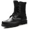 誉丰 YF-7228 作战靴男士高帮作训靴透气 正品