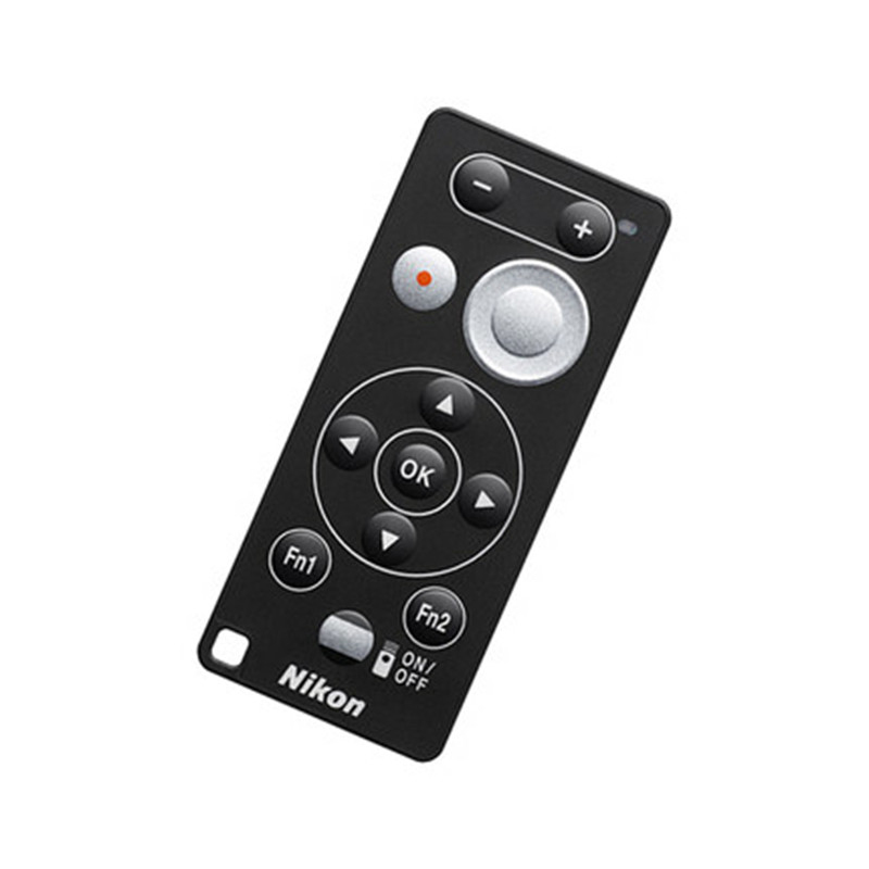 Nikon/尼康 ML-L7无线遥控器 Z7II Z6II Zfc P1000 Z50 Z30 遥控器 蓝牙遥控器
