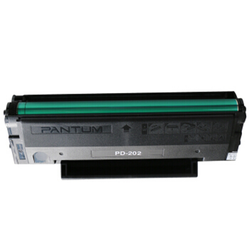 [精选]奔图(PANTUM) PD-202硒鼓 适用 奔图 S2000/MS6000/MS6000NW/MS6550