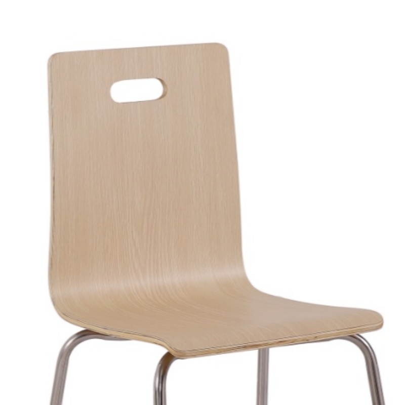 宜掌柜 餐椅 靠背椅 把高清大图