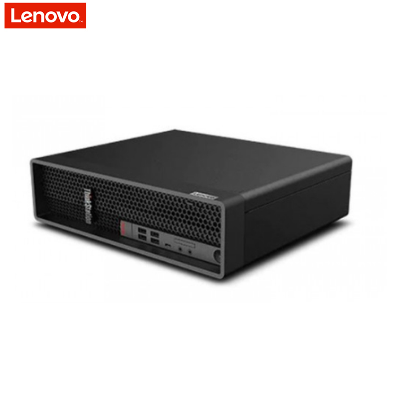 联想(ThinkStation)P340 PC 服务器(I9-10900 32GB 1T固态 RTX4000 8G独显 无光驱 DOS 500W)