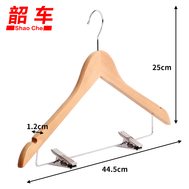 韶车衣帽架 1个原木色个